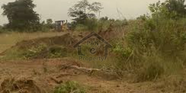 Residential Plot Is Available For Sale