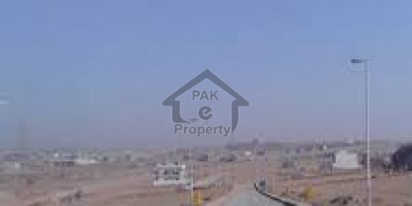 Residential Plot Is Available For Sale