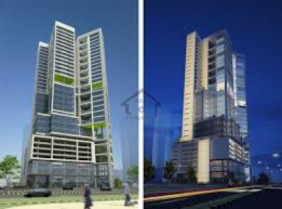 Bahria Town Rawalpindi- 2 Bed Luxury Apartments On Installments IN  Rawalpindi