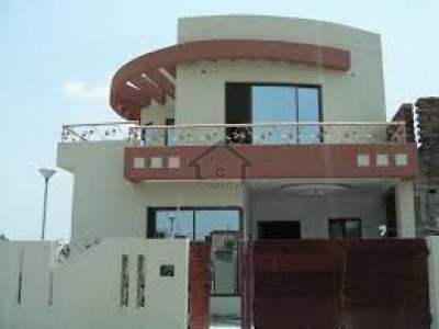 Bahria Town Phase 2- 10 Marla Double Unit House For Sale IN  Rawalpindi