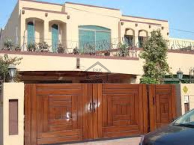 Bahria Town Phase 3- House Is Available For Sale IN Rawalpindi