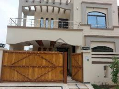 Bahria Town Phase 4- House Is Available For Sale IN Rawalpindi