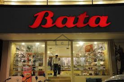 Bahria Spring North-Bahria Town Phase 7- Double Unit Shop For Sale IN Rawalpindi