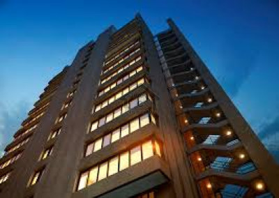 Lawrence College Road- udio 1 Bed 2 Bed 3 Bed Flats Available On Easy Installments In Murree