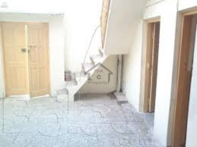 Airport Housing Society - Sector 4,6 Marla House Is Available For Sale