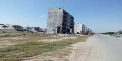 DHA Phase 2 - Sector A- Very Good 1 Kanal Plot For Sale IN  Islamabad