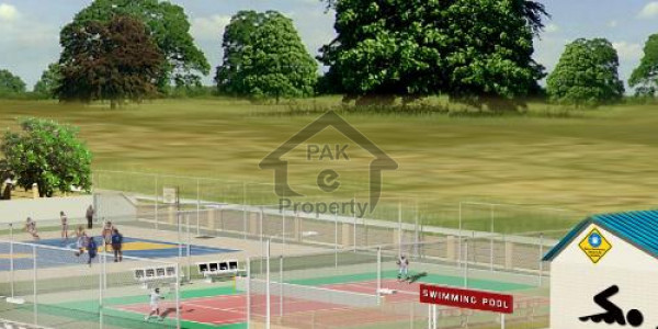 Agricultural Land Is Available For Sale