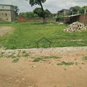 PAF Tarnol - Block F- Residential Plot Is Available For Sale IN Islamabad