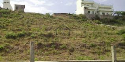 Engineering Co-operative Housing (ECHS)- Residential Plot Available For Sale IN  Islamabad