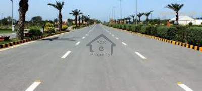 Bahria Mini Commercial Center, Bahria Town Phase 7- Commercial Plot For Sale IN  Rawalpindi