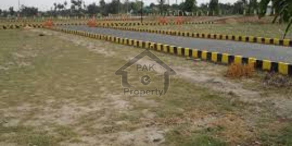 Land Is Available For Sale