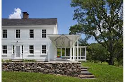 Bedian Road- Most Near Phase 6 Farm House 5 Kanal Fully Furnished For Sale IN  Lahore