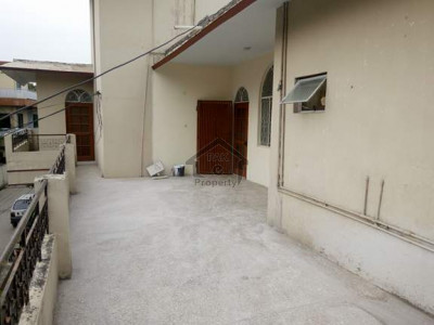 Upper Portion For Rent - Gulshan Dadan Khan Murree Road Rawalpindi
