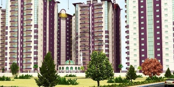 F-10/2 Beautiful Neat And Clean Ground Portion For Rent