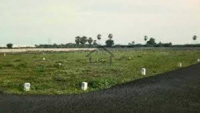 DHA 11 Rahbar- Residential Plot Is Available For Sale IN Lahore