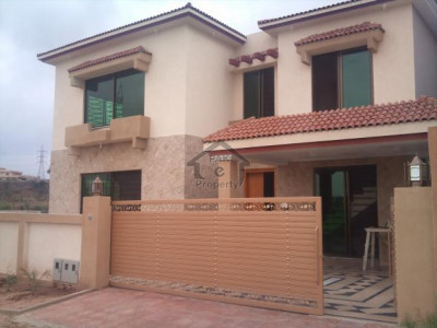 Eden Lane Villas 2-House Is Available For Sale In Lahore
