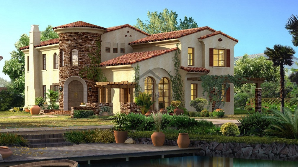 Higher Floor With All Modern Amenities 3-bed Apartment In Frere Town