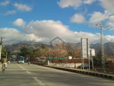 Gwadar Golf City 8 Marla Residential Plot Is Available For Sale