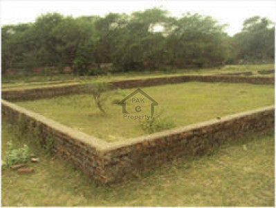 Gwadar Golf City, Makran Coastal Highway-Residential Plot File Available For Sale In Lahore