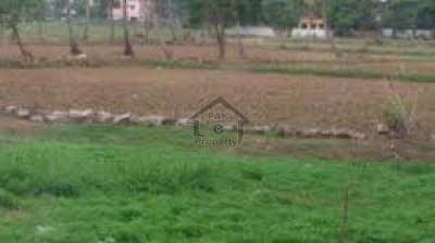 DHA Phase 3 - Block XX-1 Kanal Ideal Location Plot For Sale In Lahore