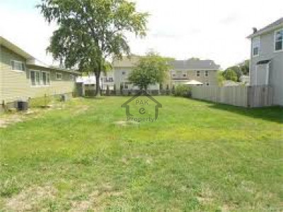 DHA 9 Town - Block B-Ideal Residential Plot No. 187 In Lahore