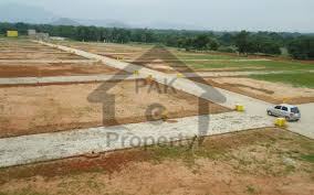 Residential Plot For Sale