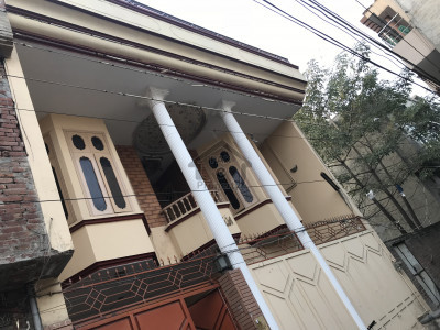 4.5 Double Story House For Sale