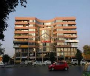 Allama Iqbal Road-2 Kanal Commercial Building 110 Feet Front Main Allama Iqbal Road Garhi Shahu In Lahore