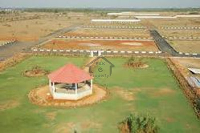 TIP Housing Society, 9 Marla Plot For Sale In Phase 2