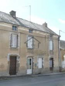 Eden Palace Villas,10 Marla-House For Sale