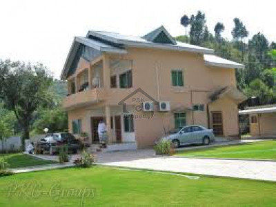 Shami Road-House On Main Shami Road Cantt Lahore