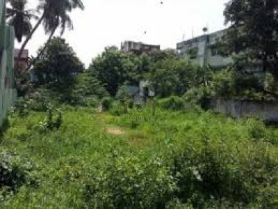 Bahria Town - Block CC-Sector D-Plot# 418 Is Available For Sale In Lahore