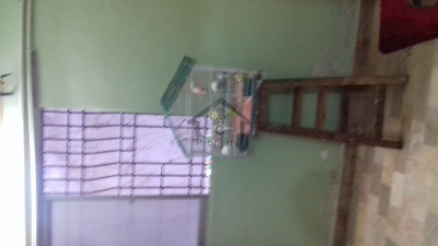 3rd Floor Flat for Sell