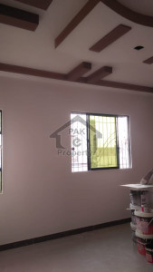 Brand New  luxury portion With Roof available for Sale