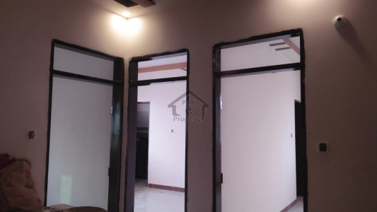 Brand New  luxury portion With Roof available for Sale