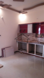 Brand New  luxury portion With Roof available for Sale