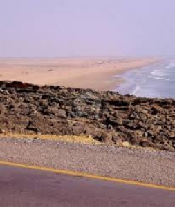 30 Acre Land For Sale In Gwadar Mouza Choken