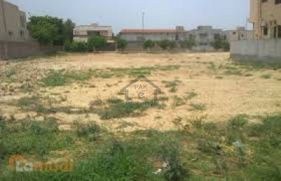 Wapda Town Extension-Residential Plot For Sale In Lahore