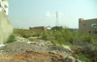 Eden Residencia-Residential Plot For Sale In Lahore