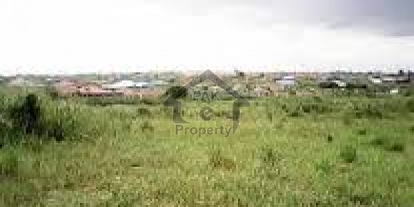 10 Marla Installments File Available