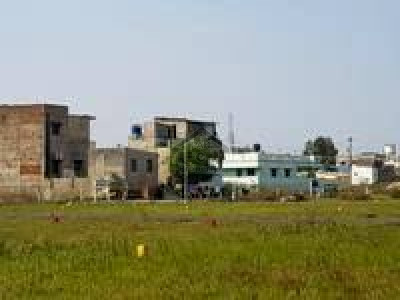 Wafi Citi Housing Scheme-Residential Plot# 727 Available For Sale In Block FF In Gujranwala