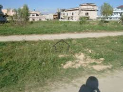 Ahsanabad, Gadap Town-Residential Plot Is Available For Sale In  Karachi