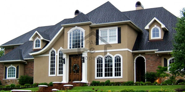 Al Habib Pride Civil Line 3-bedrooms Apartment For Rent