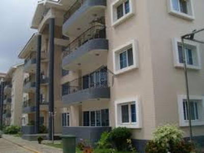 Gulistan-e-Jauhar - Block 19-FLAT FOR SALE APARTMENT NAME PAK AVENUE In  Karachi
