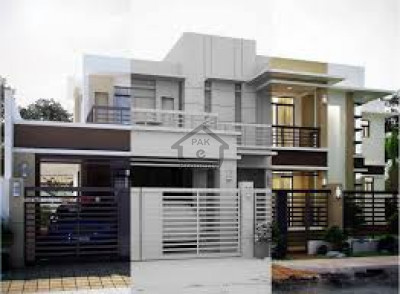 Abbas Town, Gulistan-e-Jauhar-House For Sale In Karachi