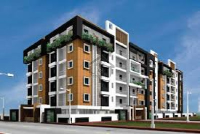 Nazimabad - Block 5-Flat For Sale In Karachi
