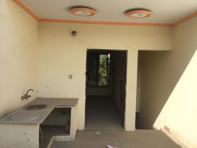 3 Marla House For Sale In Harbanspura