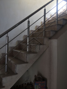 3 Marla House For Sale In Harbanspura