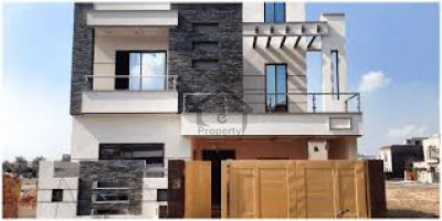 Brand New House For Sale In Sialkot