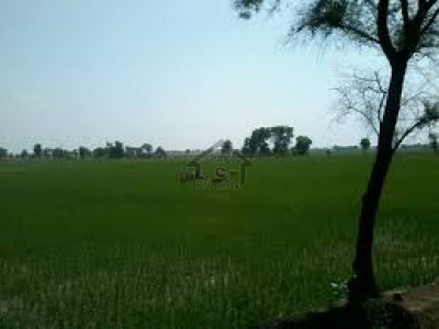 Daska Road-1 Kanal Industrial Plot For Sale In Sialkot
